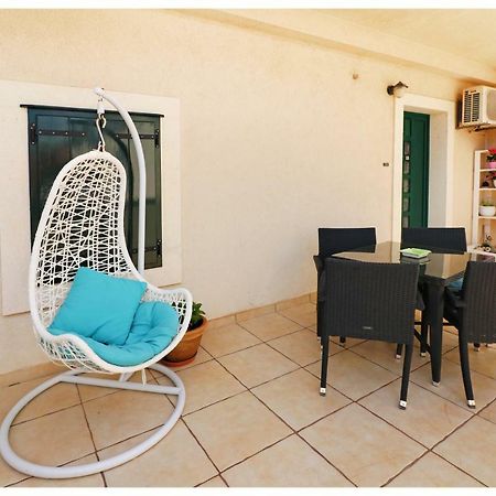 Apartments Jerko プリモシュテン エクステリア 写真