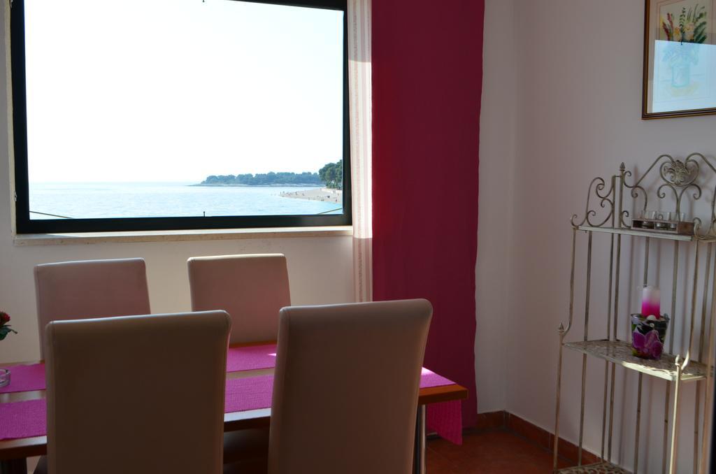 Apartments Jerko プリモシュテン 部屋 写真