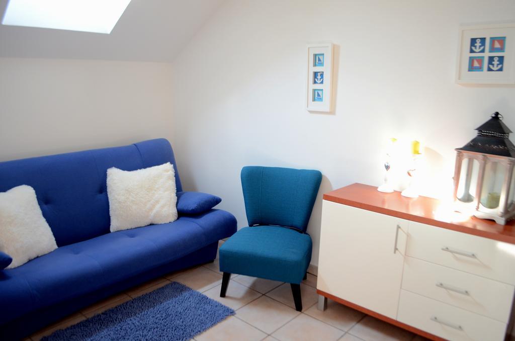 Apartments Jerko プリモシュテン エクステリア 写真