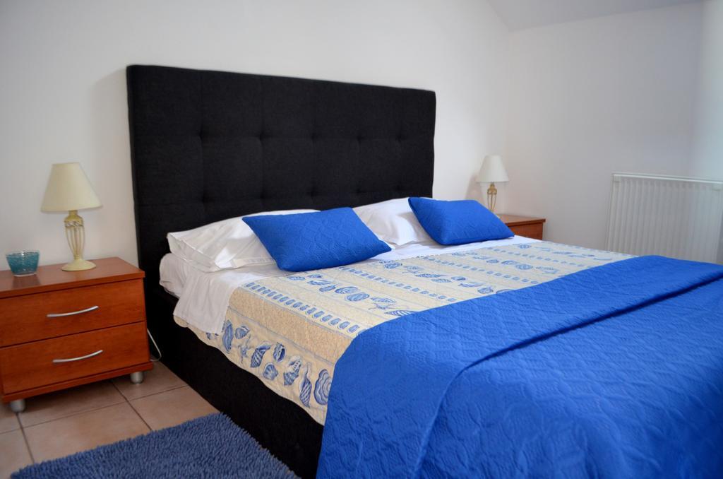 Apartments Jerko プリモシュテン エクステリア 写真