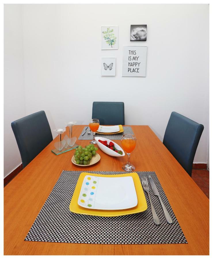 Apartments Jerko プリモシュテン エクステリア 写真