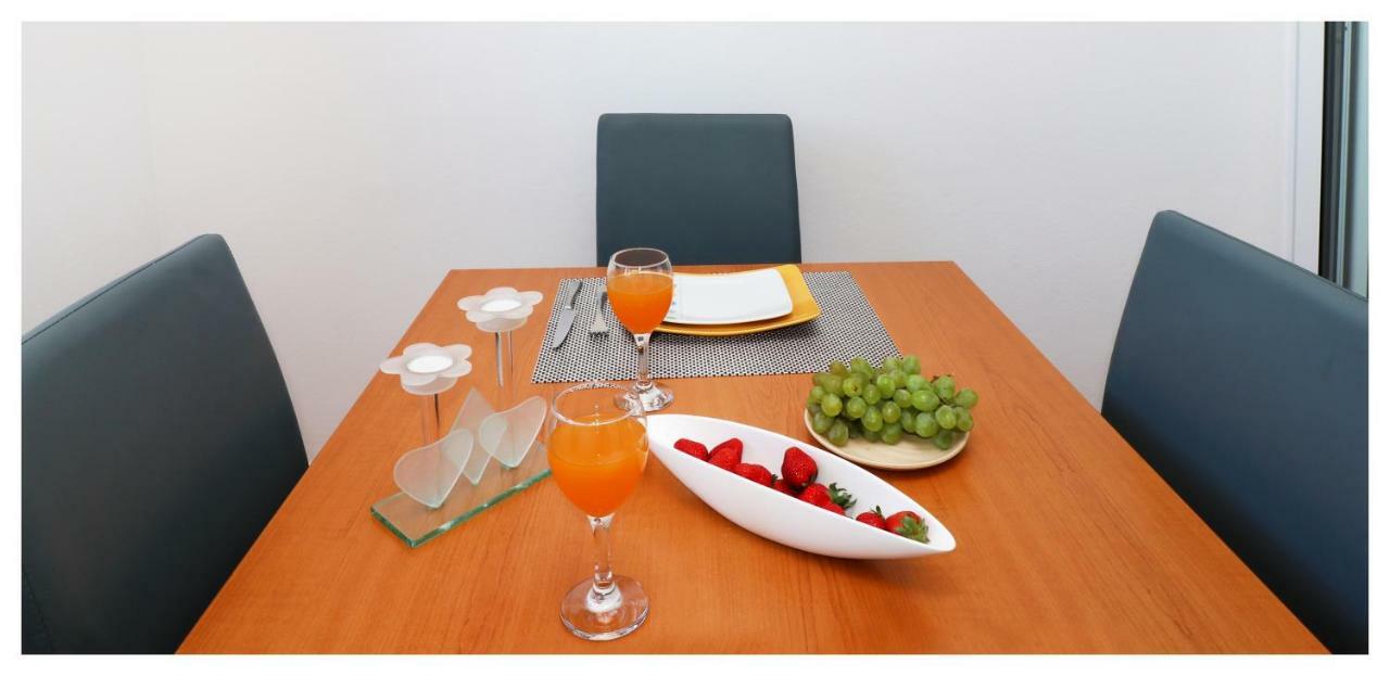Apartments Jerko プリモシュテン エクステリア 写真
