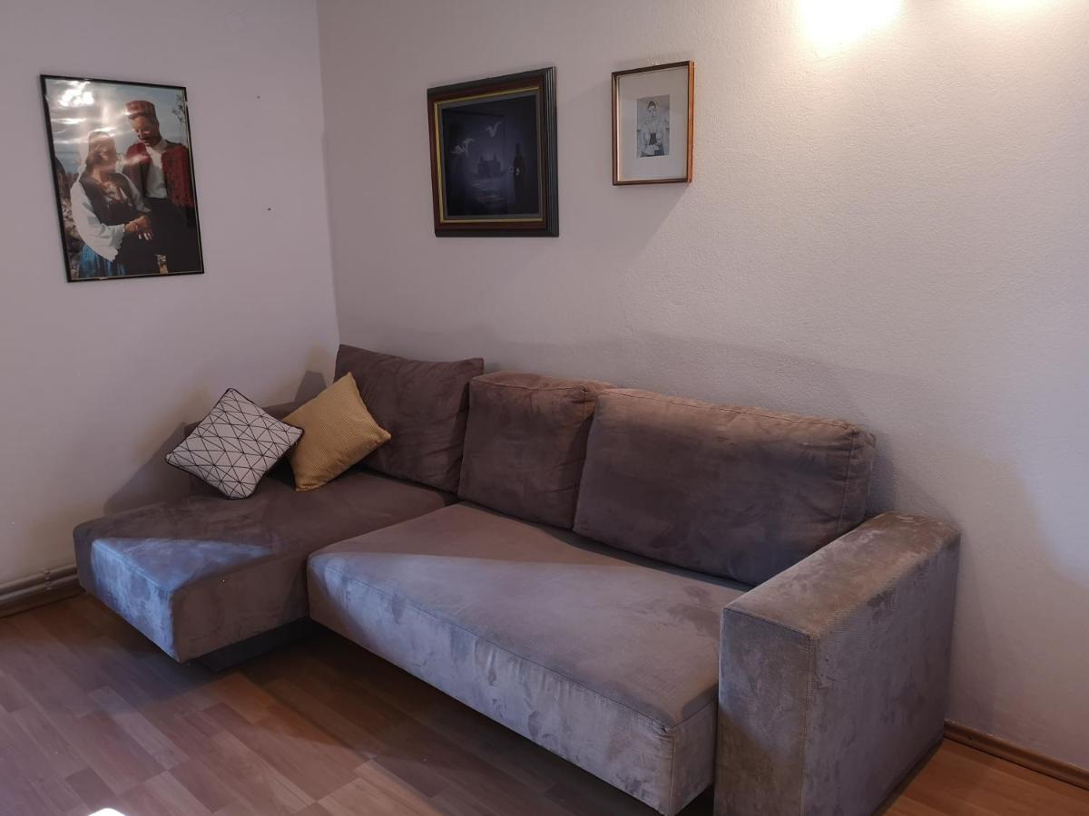 Apartments Jerko プリモシュテン エクステリア 写真