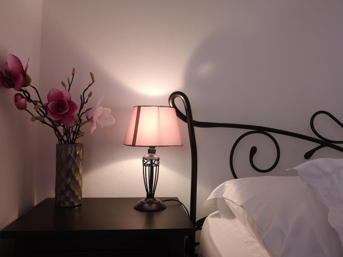 Apartments Jerko プリモシュテン エクステリア 写真